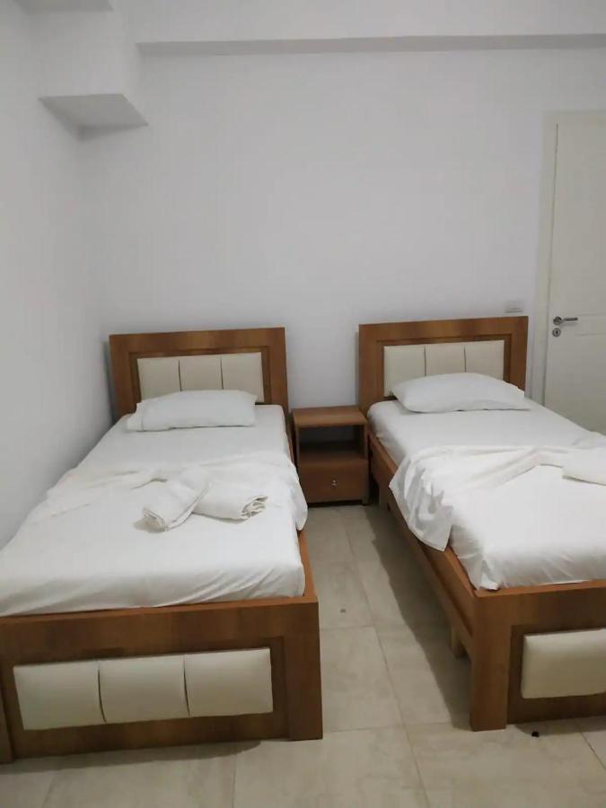 River Bridge Private Room Gjirokastër Buitenkant foto