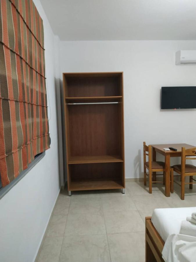 River Bridge Private Room Gjirokastër Buitenkant foto