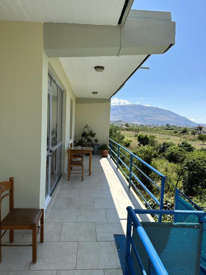 River Bridge Private Room Gjirokastër Buitenkant foto